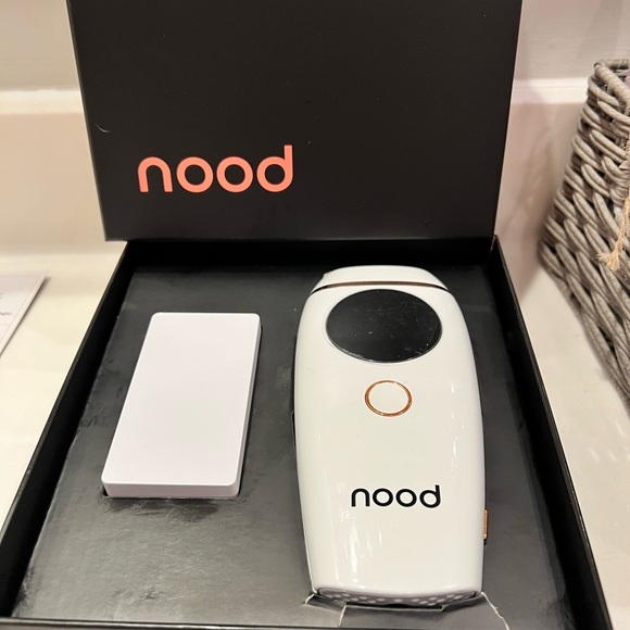 Nood Beauty Other Nood The Flasher Ipl Laser Hair Removal Poshmark